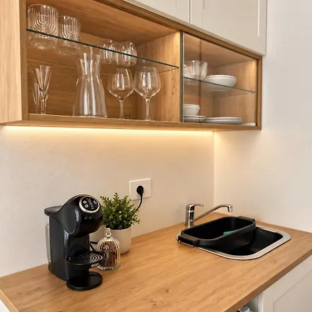 Romantic - Dolce View Apartment *