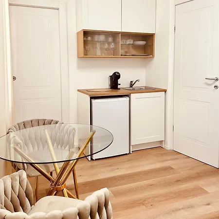 Romantic - Dolce View Apartment Como
