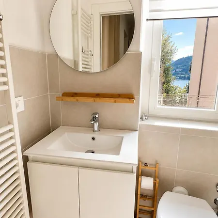 Apartment Romantic - Dolce View *