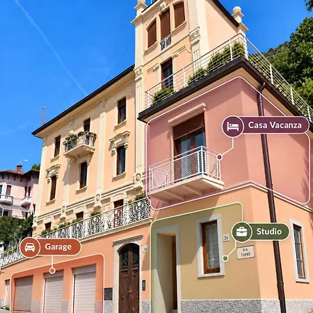 Apartment Romantic - Dolce View